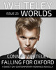 Issue 25 : Falling For Oxford A Sweet Gay Contemporary Romance Novella