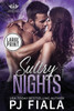 Sultry Nights : A Steamy, Small-town, Protector Romance