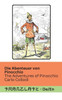 Die Abenteuer von Pinocchio / The Adventures of Pinocchio : Tranzlaty Deutsch English