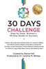 30 Days Challenge : Step by Step: Women's 30 Day Guide to Success