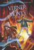 Verner Y Monty - La Llave