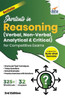 Shortcuts in Reasoning (Verbal, Non-Verbal, Analytical & Critical) for Competitive Exams 3rd Edition