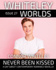 Issue 27 : Never Been Kissed A Gay Sweet Contemporary Romance Novella