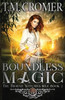 Boundless Magic