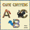 Cute Critters ABC