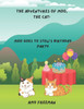 The Adventures of Moo, The Cat : Moo Goes To Stew's Birthday Party