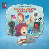 I Want to be a Social Media Marketer : Modern Careers for Kids, Social Media Influencers