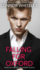 Falling For Oxford : A Sweet Gay Contemporary Romance Novella