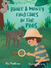 Blake & Monty Find Clues in the Poos