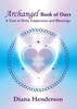 Archangel Book of Days : A Year of Daily Inspiration and Blessings