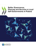 Better Governance, Planning And Services In Local Self-Governments In Poland