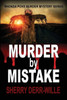 Murder by Mistake