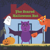 The Scared Halloween Bat