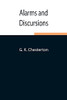 Alarms And Discursions
