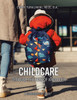 Childcare Through the Eyes of a Toddler : A Toddler-Parent Guide