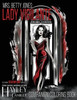 Lady Vigilante : Companion Coloring Book