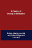 A Century Of Parody And Imitation