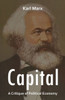 Capital : A Critique of Political Economy