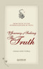 The Journey of Seeking the Truth - From Faith to the Internalization of Faith