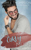 His Curvy Muse : A Small Town Curvy Girl Romance