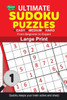 Ultimate Sudoku Puzzles 1