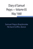 Diary Of Samuel Pepys - Volume 05 May 1660