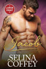 Jacob : A Paranormal Shifter Vampire Romance (Large Print)