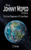 The Johnny Moped Files : The Curious Reappearance of Sir Isaac Newton