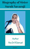 Biography Of Sister Sarah Navaroji