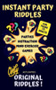 STUMPED Instant Party Riddles for Teens and Adults
