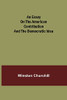 An Essay On The American Contribution And The Democratic Idea