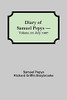 Diary Of Samuel Pepys - Volume 55: July 1667