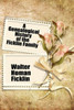 A Genealogical History of the Ficklin Family