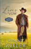 Levi's Vow (Large Print)
