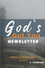 God's Got You : God Is in the Details