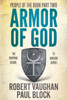 People of the Book Part Two : Armor of God