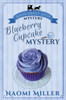 Blueberry Cupcake Mystery