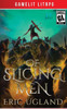 Of Slicing Men : A LitRPG/GameLit Adventure