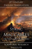 Syriac Maccabees : Deuterocanonical Books