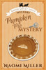Pumpkin Pie Mystery