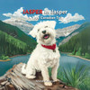 JASPER in Jasper : A True Canadian Tail