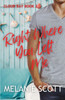 Right Where You Left Me