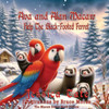 Ava and Alan Help the Blackfooted Ferret