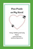 Paw Prints on My Heart : Furry, Feathery and Scaly Poems