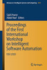 Proceedings Of The First International Workshop On Intelligent Software Automation: Isea 2020 (Advances In Intelligent Systems And Computing, 1347)