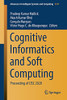 Cognitive Informatics And Soft Computing: Proceeding Of Cisc 2020 (Advances In Intelligent Systems And Computing, 1317)