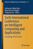 Sixth International Conference On Intelligent Computing And Applications: Proceedings Of Icica 2020 (Advances In Intelligent Systems And Computing, 1369)
