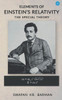 Elements of Einstein's Relativity The Special Theory