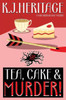 Tea, Cake & MURDER!