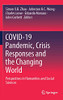 Covid-19 Pandemic, Crisis Responses And The Changing World: Perspectives In Humanities And Social Sciences